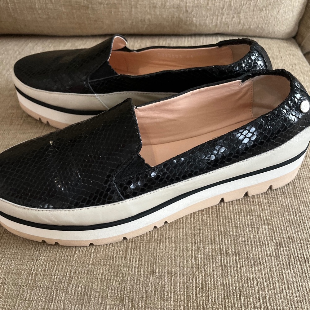 Ladies Shoes